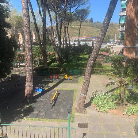 רומא Vatican Garden Home מראה חיצוני תמונה