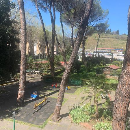 רומא Vatican Garden Home מראה חיצוני תמונה
