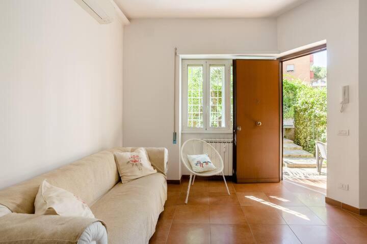 רומא Vatican Garden Home מראה חיצוני תמונה