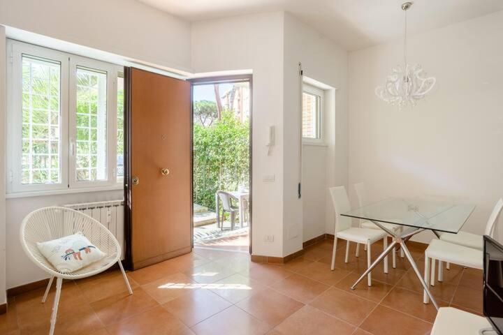 רומא Vatican Garden Home מראה חיצוני תמונה
