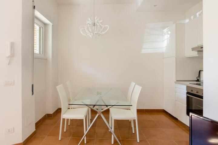 רומא Vatican Garden Home מראה חיצוני תמונה