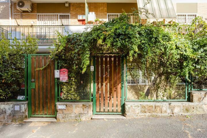 רומא Vatican Garden Home מראה חיצוני תמונה