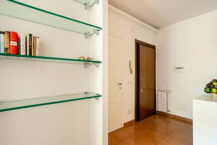 רומא Vatican Garden Home מראה חיצוני תמונה