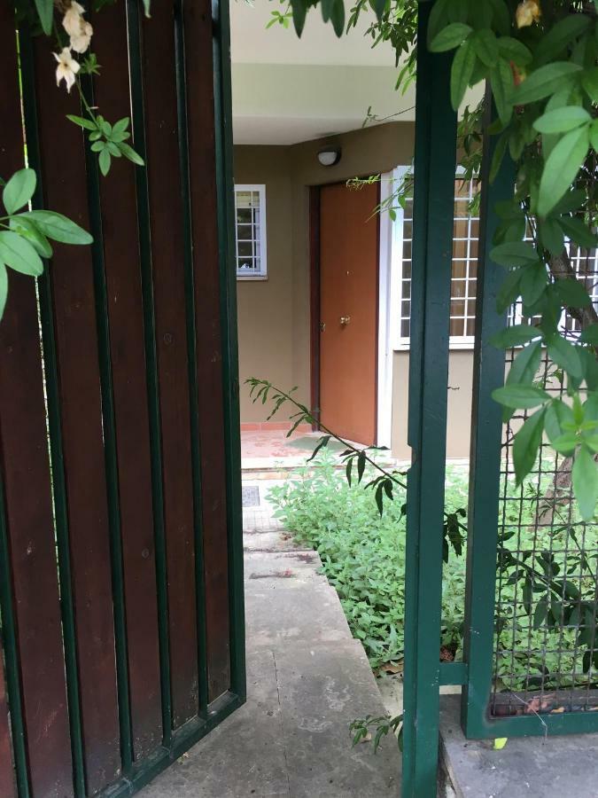 רומא Vatican Garden Home מראה חיצוני תמונה