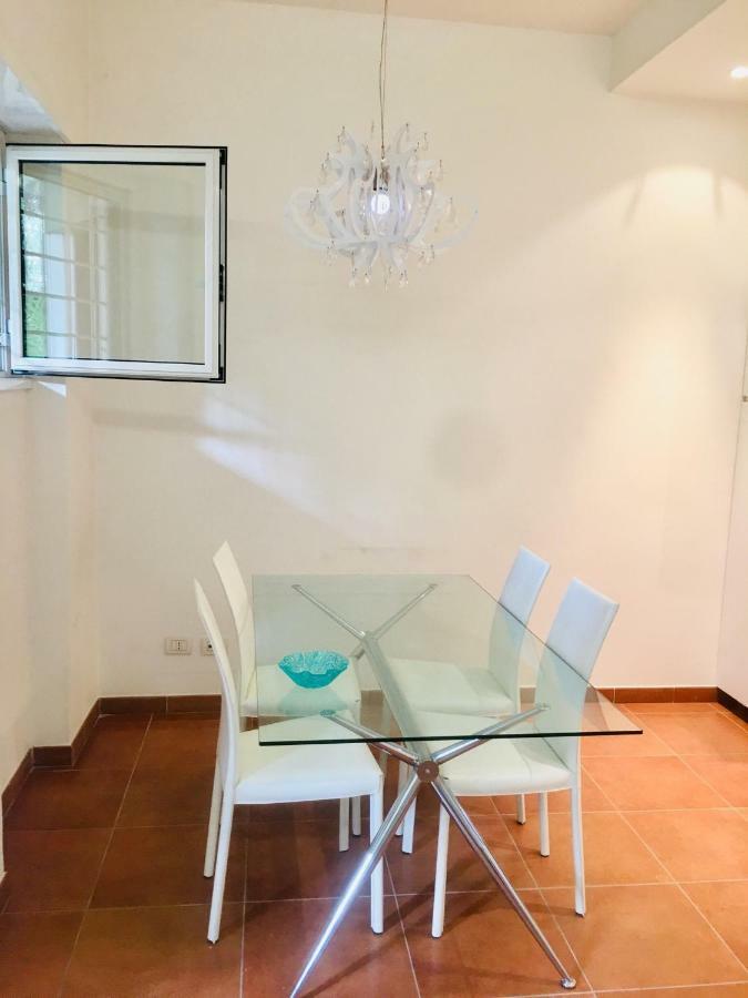 רומא Vatican Garden Home מראה חיצוני תמונה