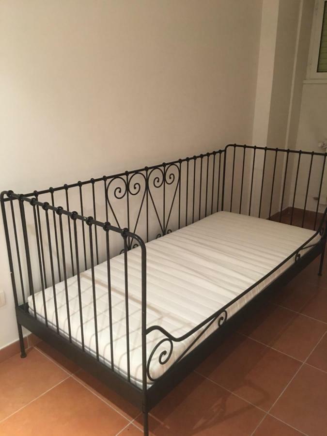 רומא Vatican Garden Home מראה חיצוני תמונה